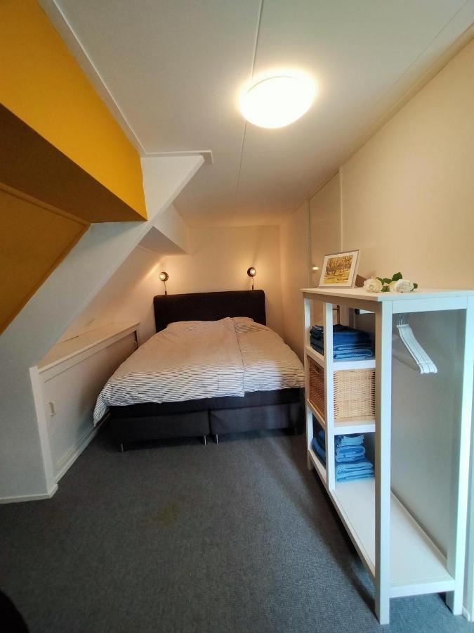 De Vrije Wei Broekland (Gelderland) Extérieur photo