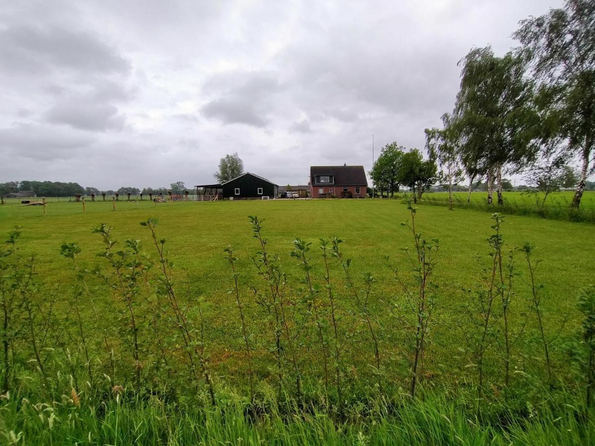 De Vrije Wei Broekland (Gelderland) Extérieur photo