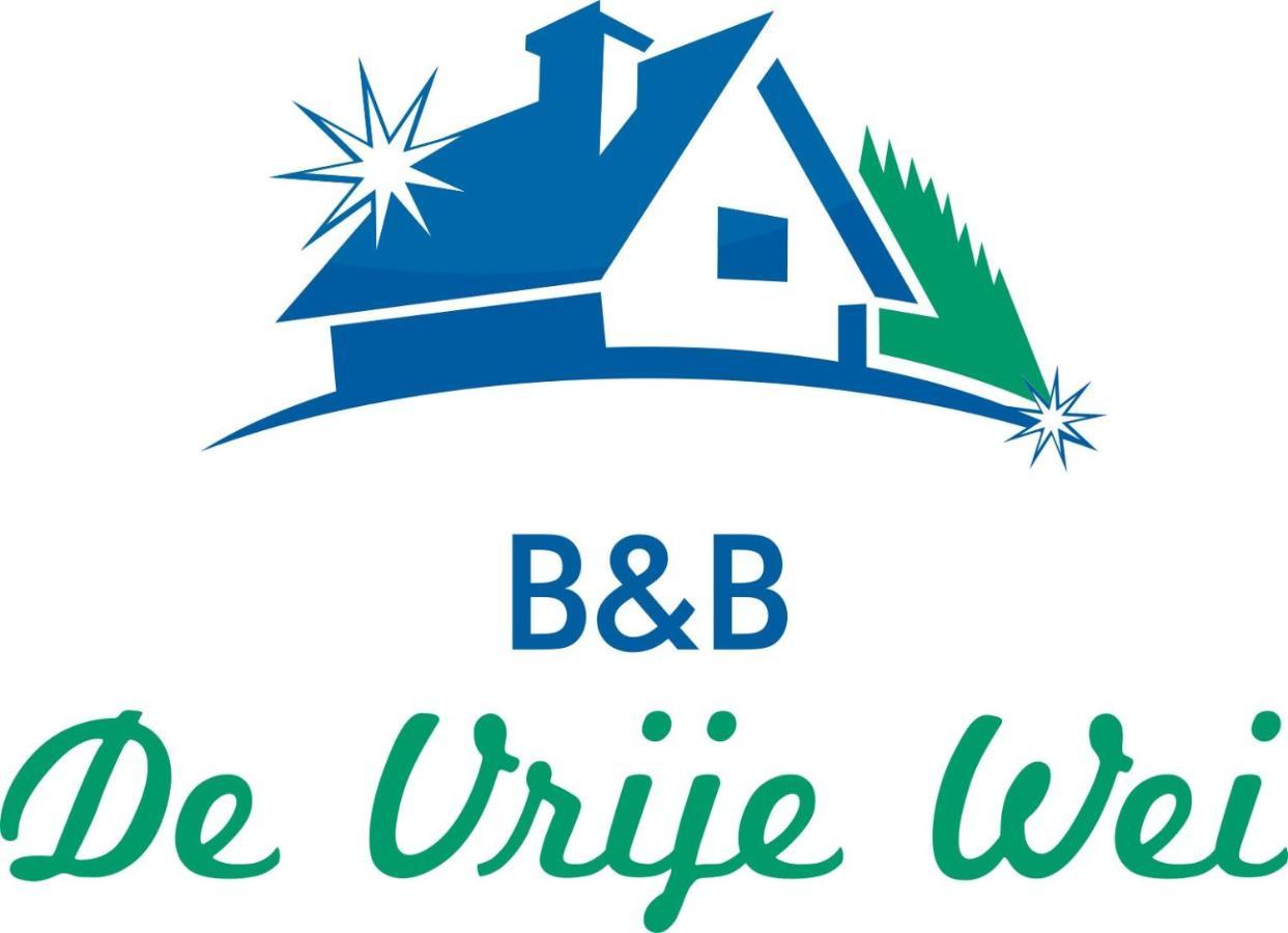 De Vrije Wei Broekland (Gelderland) Extérieur photo
