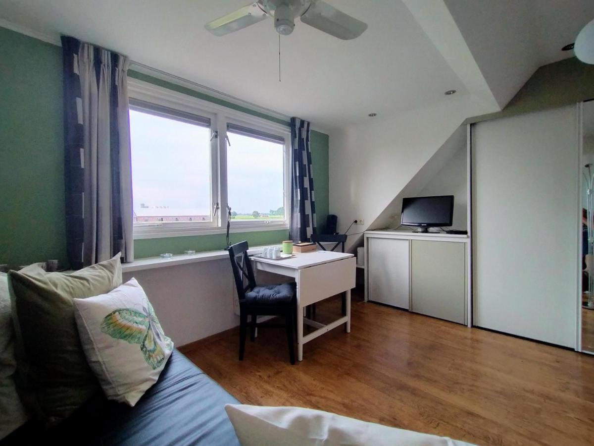 De Vrije Wei Broekland (Gelderland) Extérieur photo